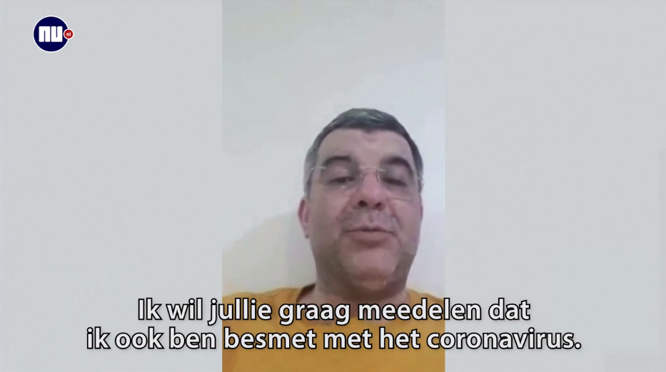 Still uit video van nu.nl