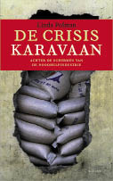 Linda Polman, De Crisiskaravaan, Uitgeverij Balans, 224 blz., 17,95 euro.
