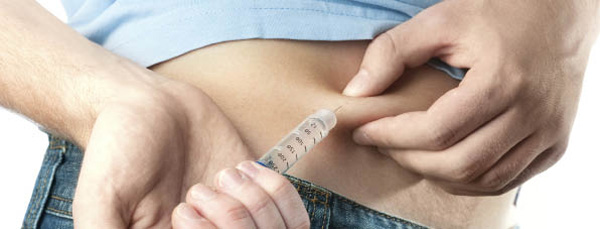 De helft van alle patiënten die insuline gebruiken wordt goedkoop in de eerste lijn behandeld en dit aantal stijgt nog steeds.