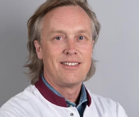 Piet Hoek, traumachirurg