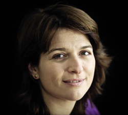Sylvie Deconinck: ‘Ik vind het soms onmenselijk om vluchtelingen te laten terugkeren naar hun eigen land’