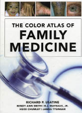 Richard P. Usatine c.s. (red.), The Color Atlas of Family Medicine, McGraw Hill, 1108 blz., 85 euro.