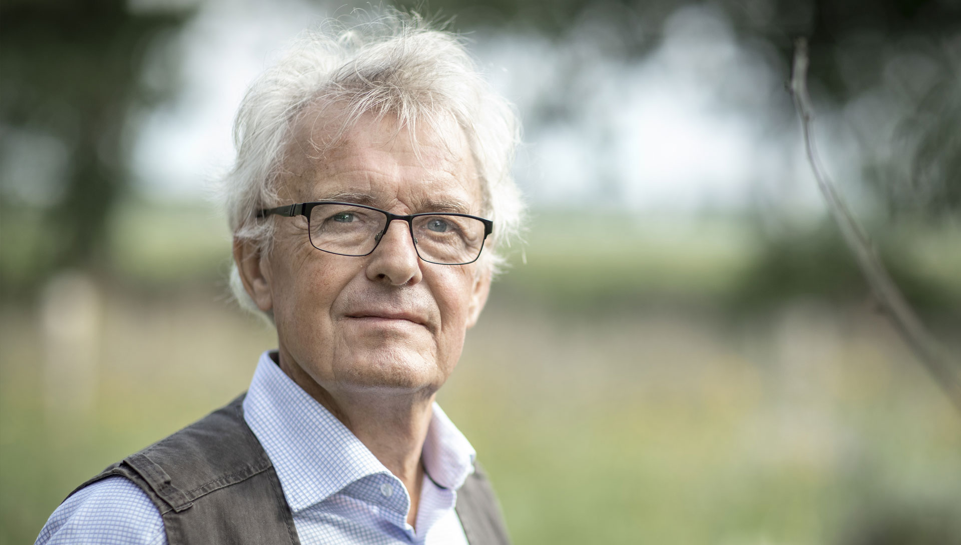 Ed van Rijswijk | Bob van Dijk, transfusie­seroloog en spellingfanaat