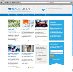 www.medicijnbalans.nl