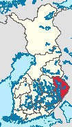 Noord-Karelië was ooit een van de ongezondste regio’s in de westerse wereld.