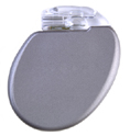 Een ICD (Implantable Cardioverter Defibrillator) met pacemaker (beeld: Shutterstock)
