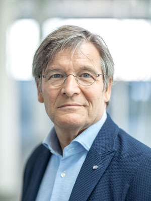 Ed Van Rijswijk