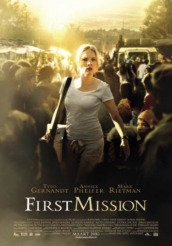 First Mission draait nu in de bioscoop (www.filmladder.nl).