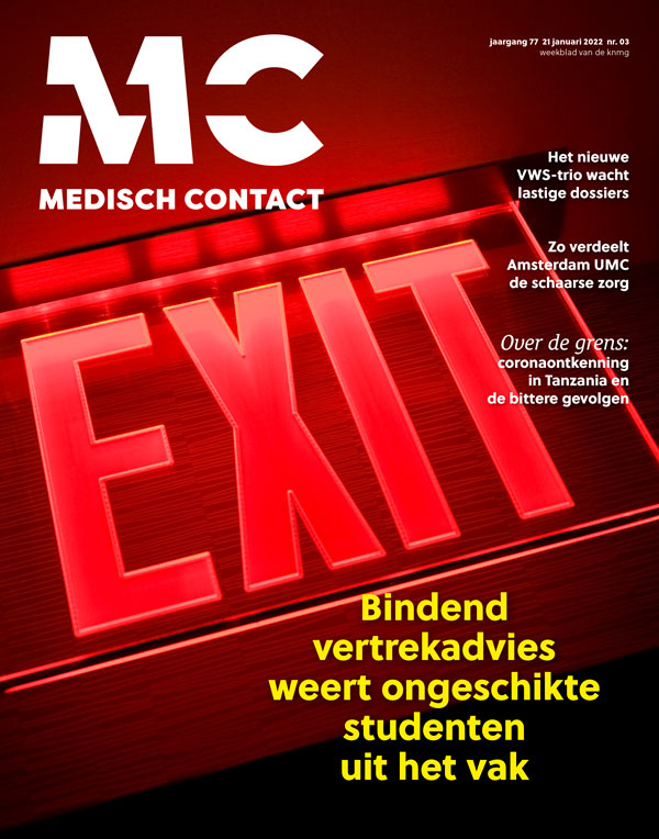 Medisch Contact 03