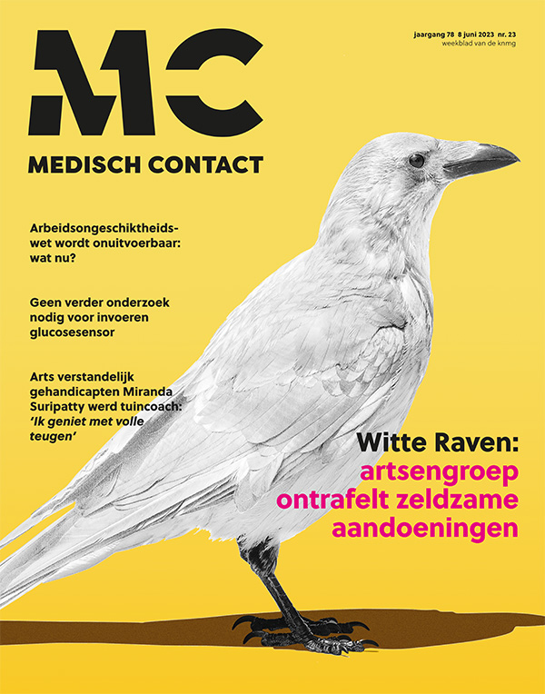 Medisch Contact 23