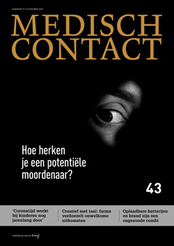 Medisch Contact 43
