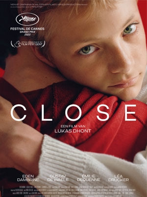 Close | The Son