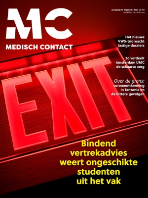 Medisch Contact 03