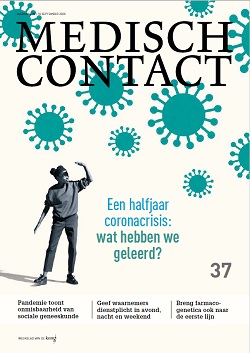 Medisch Contact 37