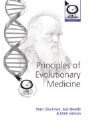 Peter Gluckman, Alan Beedle & Mark Hanson, Principles of Evolutionary Medicine, Oxford University Press, 296 blz., ongeveer 45 euro.