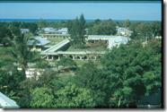 ziekenhuis Suai- Oost Timor
