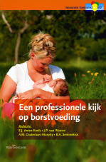 E.J. Anten-Kools e.a. (red.), Een professionele kijk op borstvoeding. Van Gorcum, 240 blz., 39,75 euro