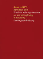 Barend van Duin, Astma en COPD, Elsevier Gezondheidszorg, 85 blz., 25,75 euro.