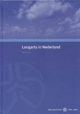 Alice Juch, Longarts in Nederland, 300 blz., 39 euro. Het boek kan op www.nvalt.nl worden besteld.