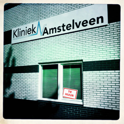 Artsen die een ok willen gebruiken in Kliniek Amstelveen, kunnen hun eigen ok-team meenemen of de ruimte inclusief personeel huren. beeld: RosaMedia/MC