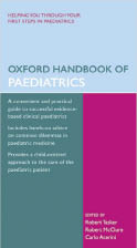 Oxford Handbook of Paediatrics, R. Mc Clure, 9780198565734. (€33,99) Te bestellen bij www.bol.com. ‘Een compacte gids met alle aspecten van chronische en acute ziektebeelden bij kinderen.’ 