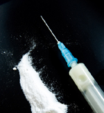 Cocaïne (foto: Shutterstock)
