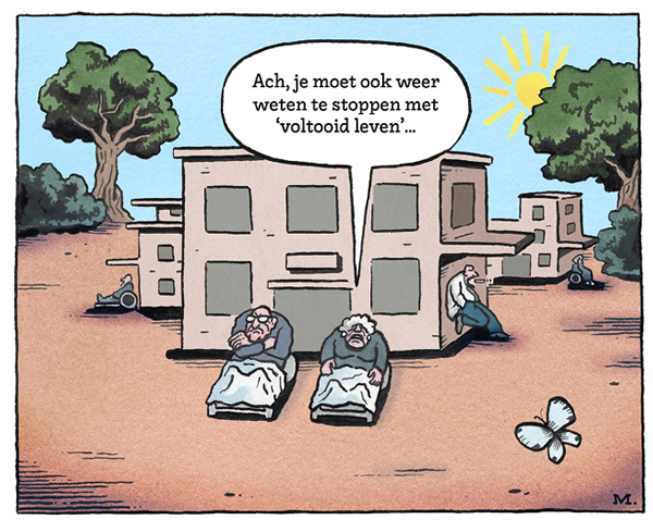 Matthias Giesen | comichouse.nl