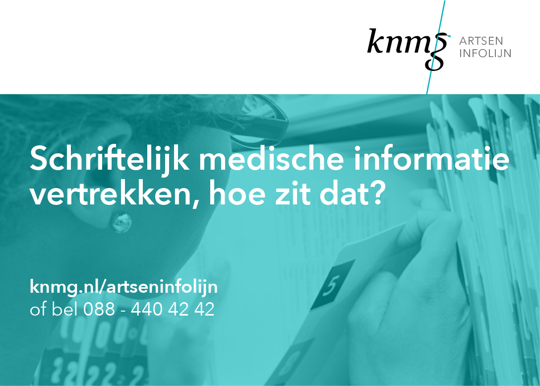 www.knmg.nl/artseninfolijn