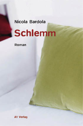 Schlemm, van journalist en schrijver Nicola Bardola, heeft in Duitsland veel discussie losgemaakt.