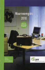 Sietse Wieringa e.a. (red.). Waarneemgids 2010, Springer/Bohn Stafleu van Loghum, 100 blz., 19,50 euro.