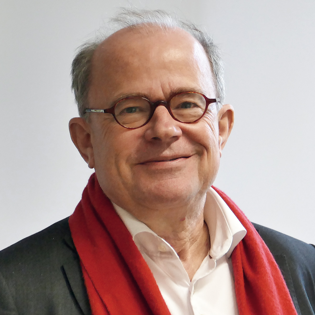 René Stumpel, directeur publieke gezondheidszorg GGD Gooi en Vechtstreek