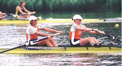 Olympische Kwalificatie, Luzern 2000