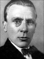 Michaíl Afanás’jevitsj Boelgákov (1891-1940)