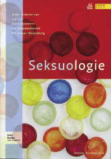 Luk Gijs, Woet Gianotten, Ine Vanwesenbeeck, Philomeen Weijenborg: Seksuologie. 585 blz., 87,50 euro.
