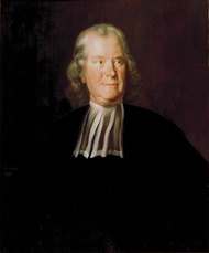 Herman Boerhaave. (1668-1738)