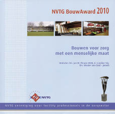Boek bestellen via: info@curecareconsultancy.nl.