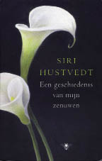 Siri Hustvedt, Een geschiedenis van mijn zenuwen, De Bezige Bij, 208 blz., 19,50 euro.