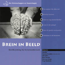 Brein in beeld is uitgegeven door Bio-Wetenschappen en Maatschappij, zie: www.biomaatschappij.nl. 