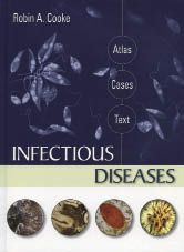 Robin A. Cooke, Infectious diseases, McGraw Hill, 528 blz., 90 euro.