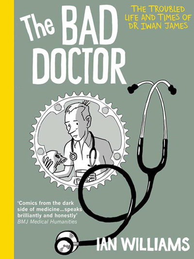 The Bad Doctor, ­Ian Williams