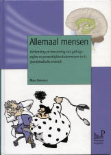 Marc America, Allemaal mensen, Prelum uitgevers, 106 blz., 29,50 euro, verkrijgbaar via www.allemaal-mensen.nl.