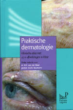 R. van der Waal en H. Neumann (red.), Praktische dermatologie, Prelum uitgevers, 404 blz., 72,50 euro.