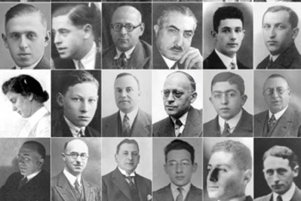 Indrukwekkende verhalen van Joodse artsen tijdens de Tweede Wereldoorlog