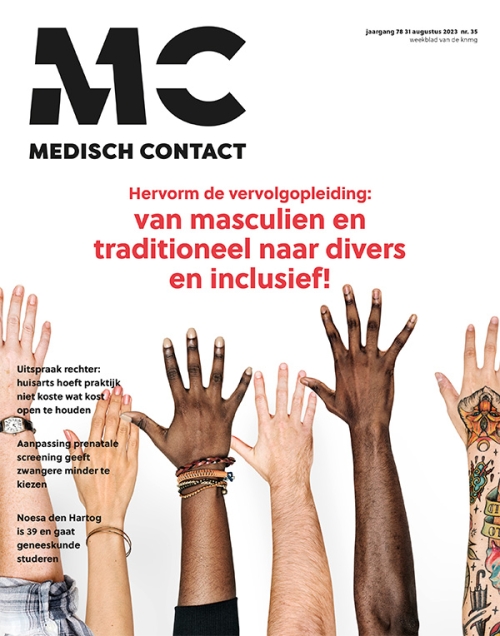 Medisch Contact 35