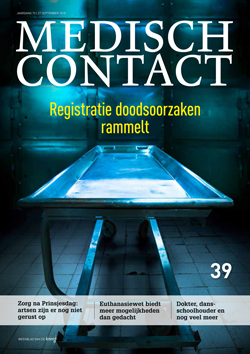 Medisch Contact 39