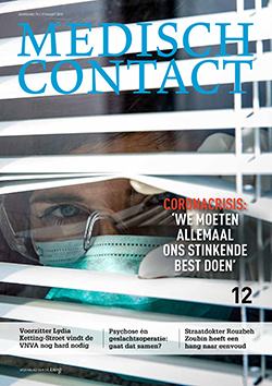 Medisch Contact 12