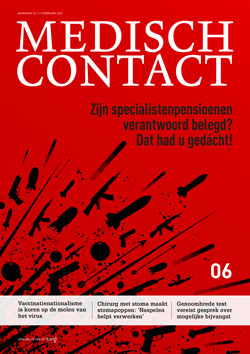 Medisch Contact 06