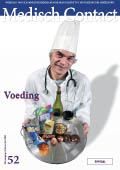 Nr. 52 - 24 december 2004 - Voeding