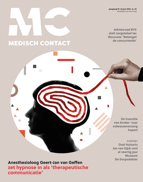 Medisch Contact 25