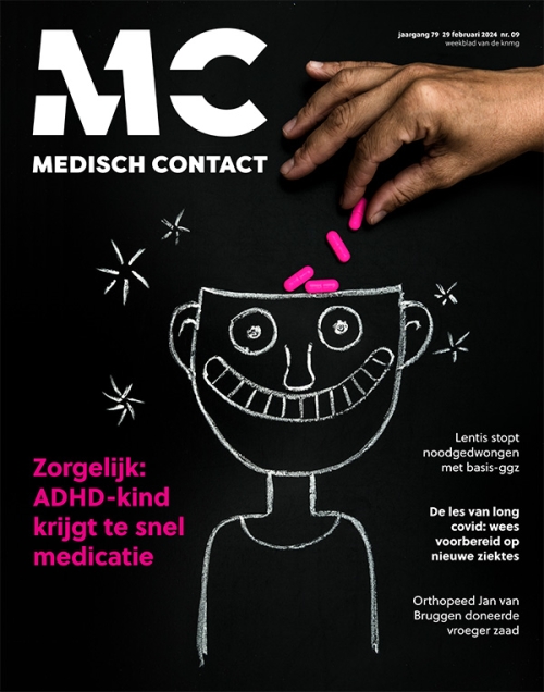 Medisch Contact 09